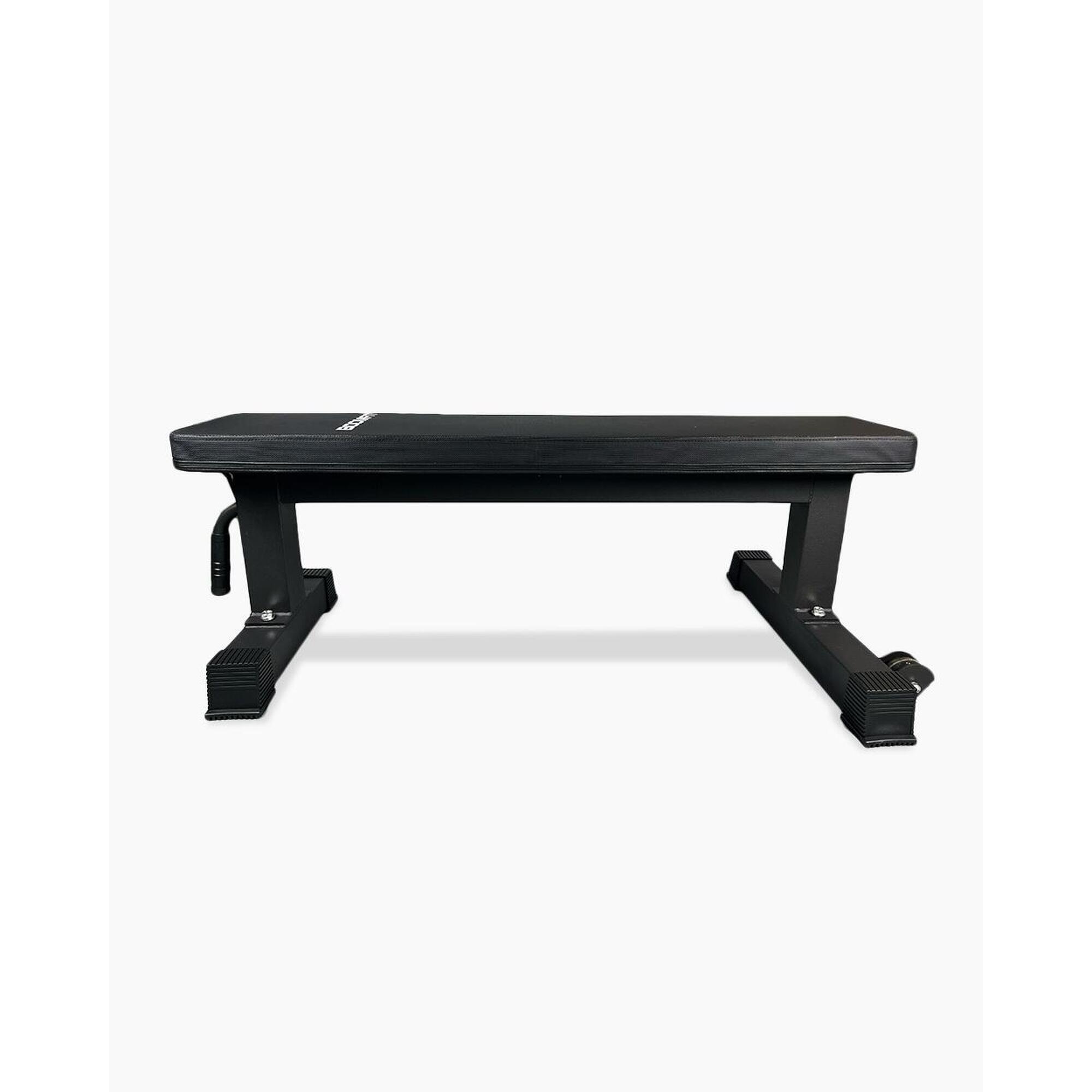 BOOMFIT - Banco Plano - BOOMFIT Banco Plano - BOOMFIT