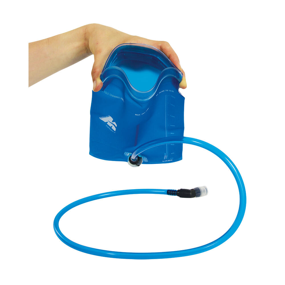 BOLSA DE HIDRATAÇÃO 1,5 L CILE DE MARSUPIO 4/5