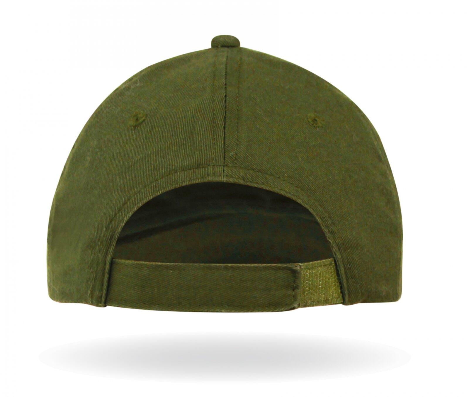 Gorra de caza unisex NATURE by MARSUPIO 2/3