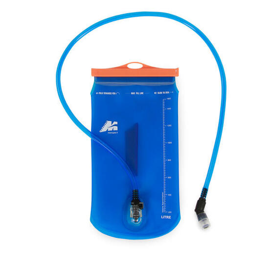 1,5 L vessie d’hydratation CILE de MARSUPIO