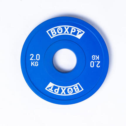 Disque fractionné - 2 kg