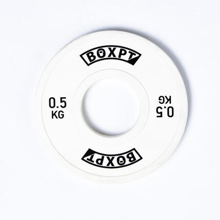 Disque fractionné - 2 kg