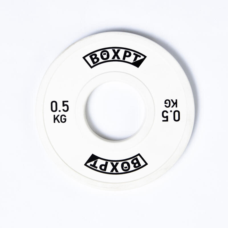 Disque fractionné - édition limitée - 2 unités