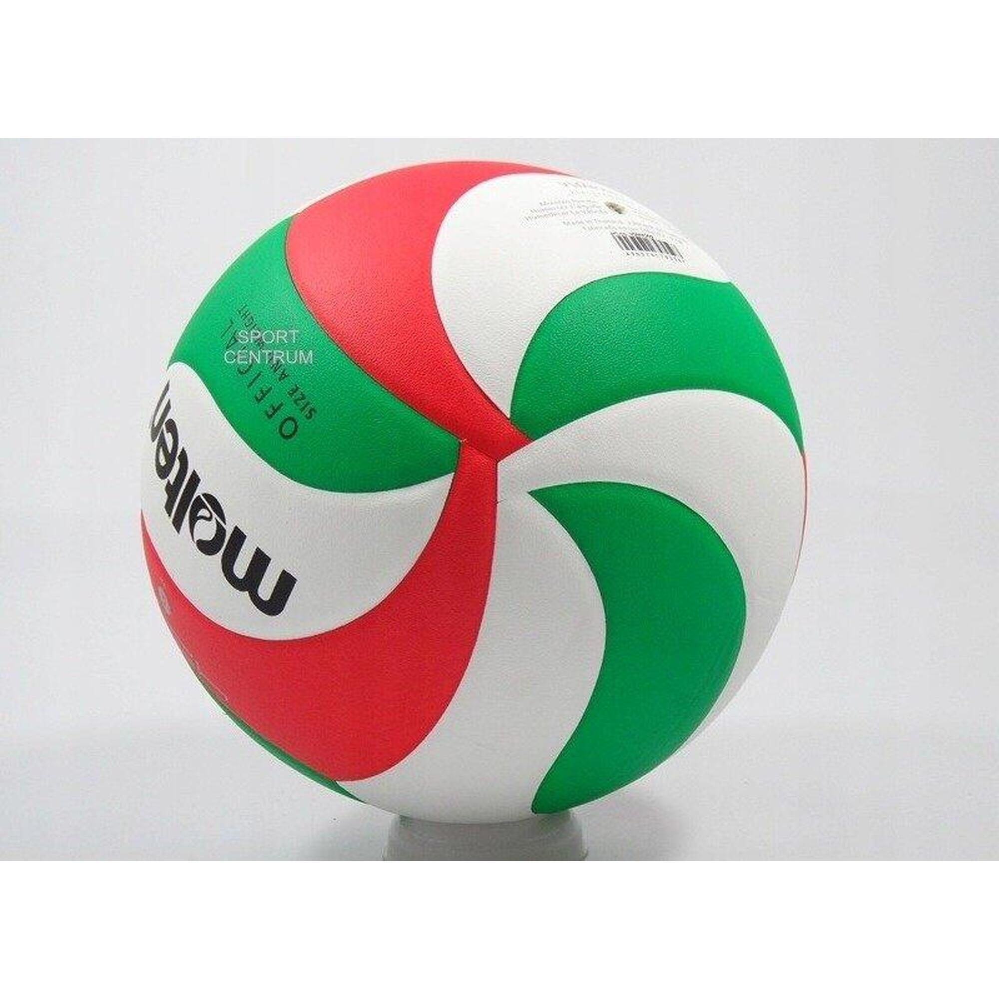 Minge volei Molten V5M4500 conforma FIVB aprobata DVV 2 pentru competitie