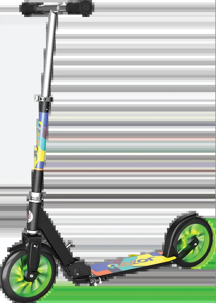 RAZOR picture
