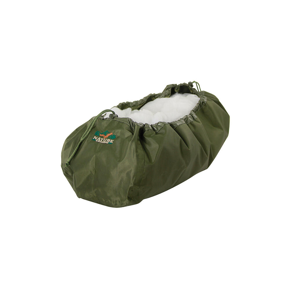 BOLSA IMPERMEABLE DE CAZA PARA TRANSPORTE DEL ANIMAL DE MARSUPIO NATURE 1/1
