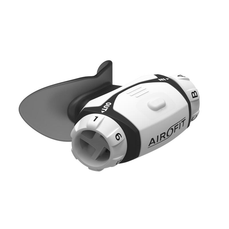 Airofit PRO 2.0 légzéstréner