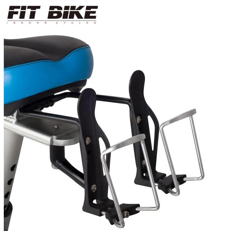 FitBike - Porte-bouteille double