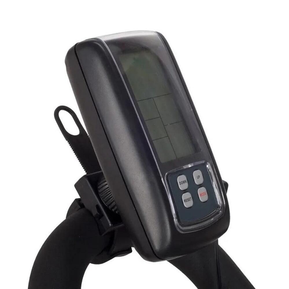 FITBIKE FitBike - Trainingscomputer met borstband
