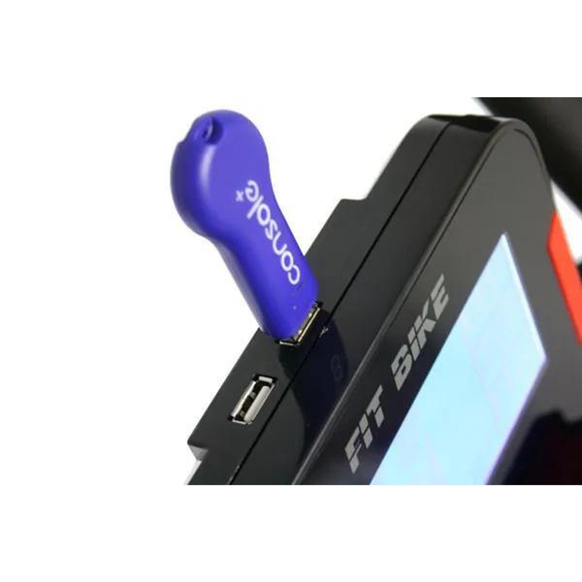 FITBIKE FitBike - iPlus module Senator Hometrainer