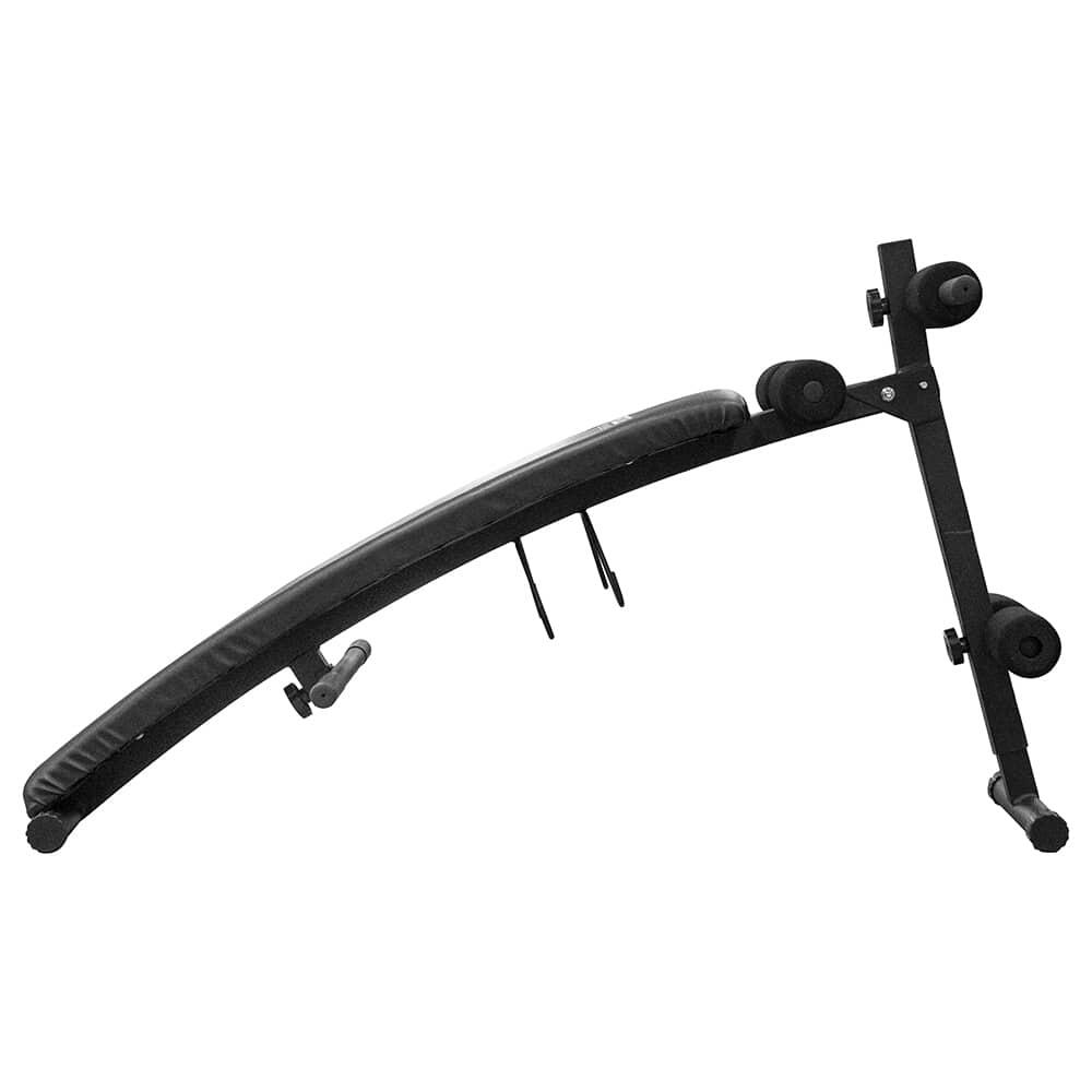 Banc assis Force 15 2/7