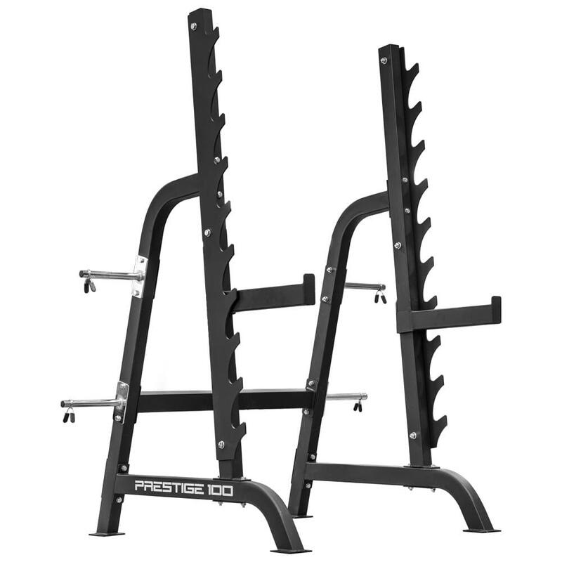 Rack à squat - Prestige 100