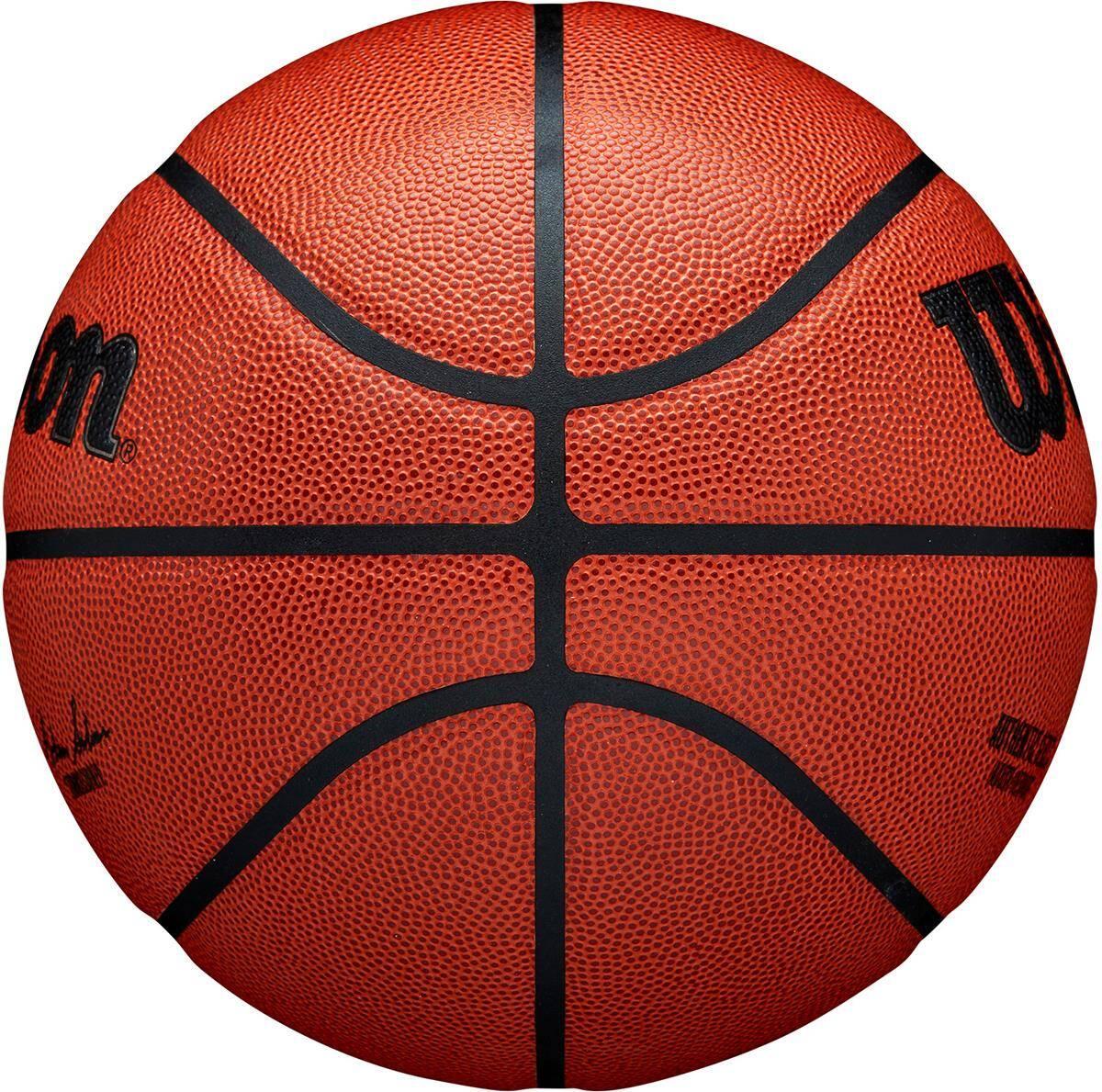 Wilson NBA Authentic Indoor Outdoor Basketball 4/7