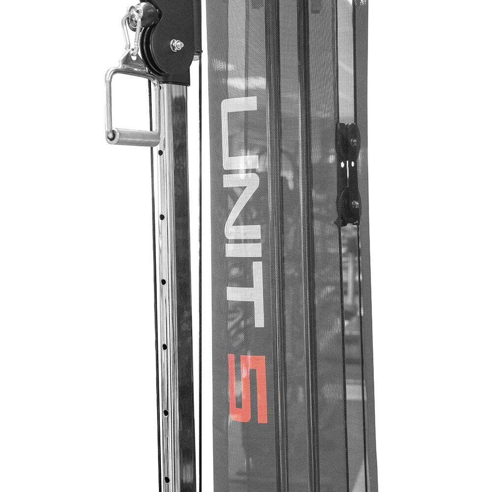 Cable Crossover Functional Trainer Unit 5 3/7