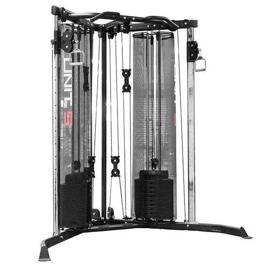 Cable Crossover Functional Trainer Unit 5