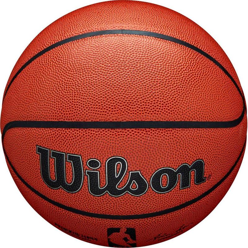 Wilson NBA NBA Authentic Indoor Outdoor Basketball