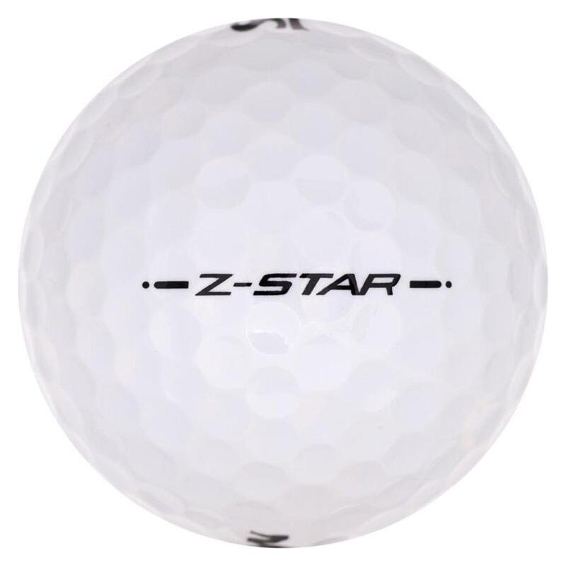 Tweede Kans Srixon Z-star | WIT - A - 48