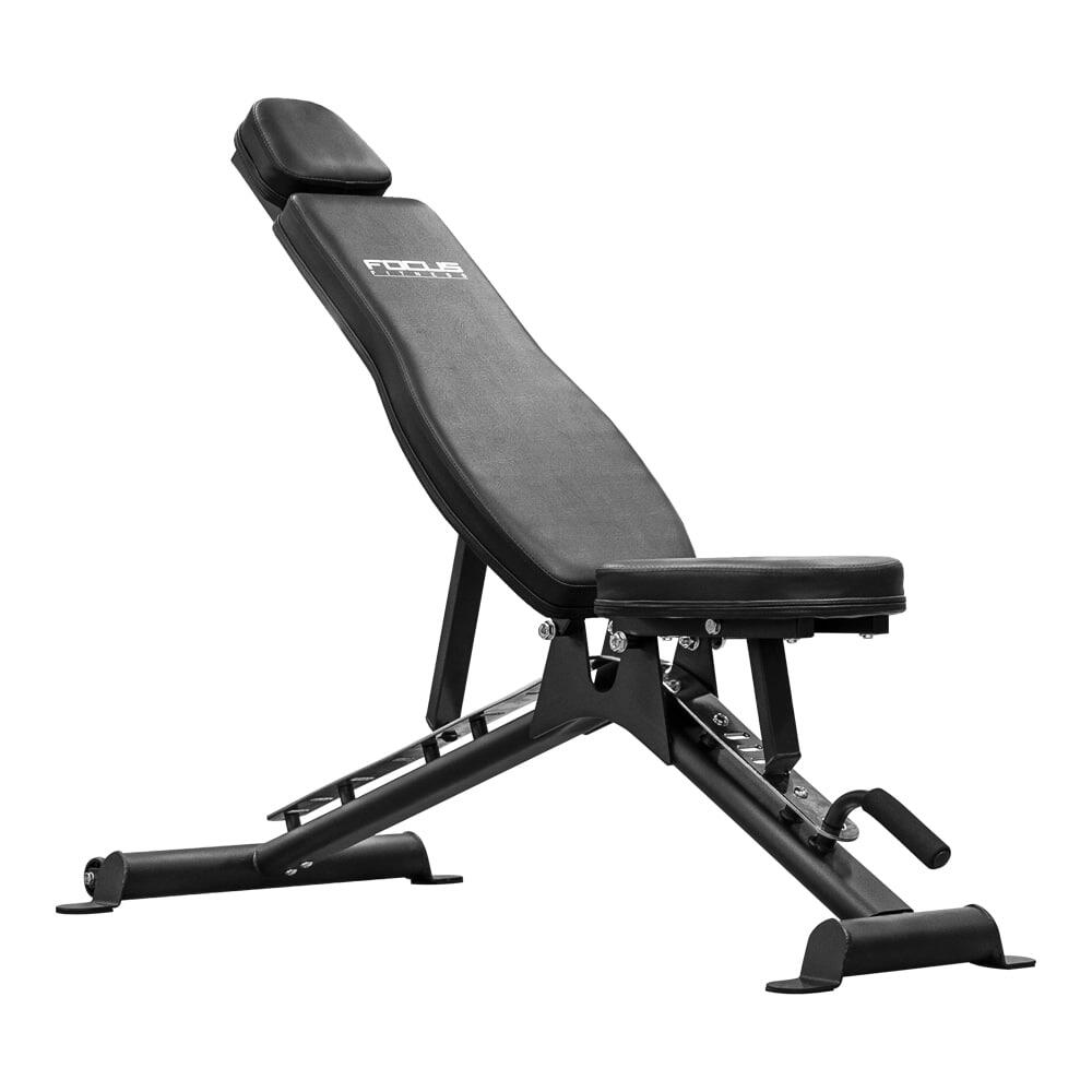 FOCUS FITNESS Hantelbank Force 50