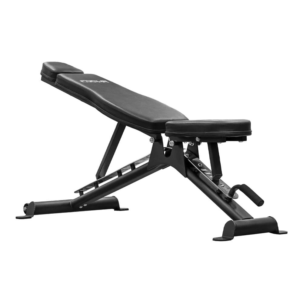 Banc d'exercice Force 50 4/7