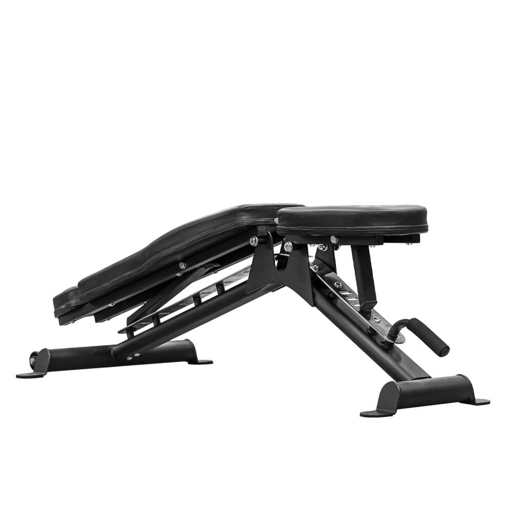 Banc d'exercice Force 50 3/7