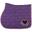 Tapis de selle de dressage pour cheval Imperial Riding Symbol