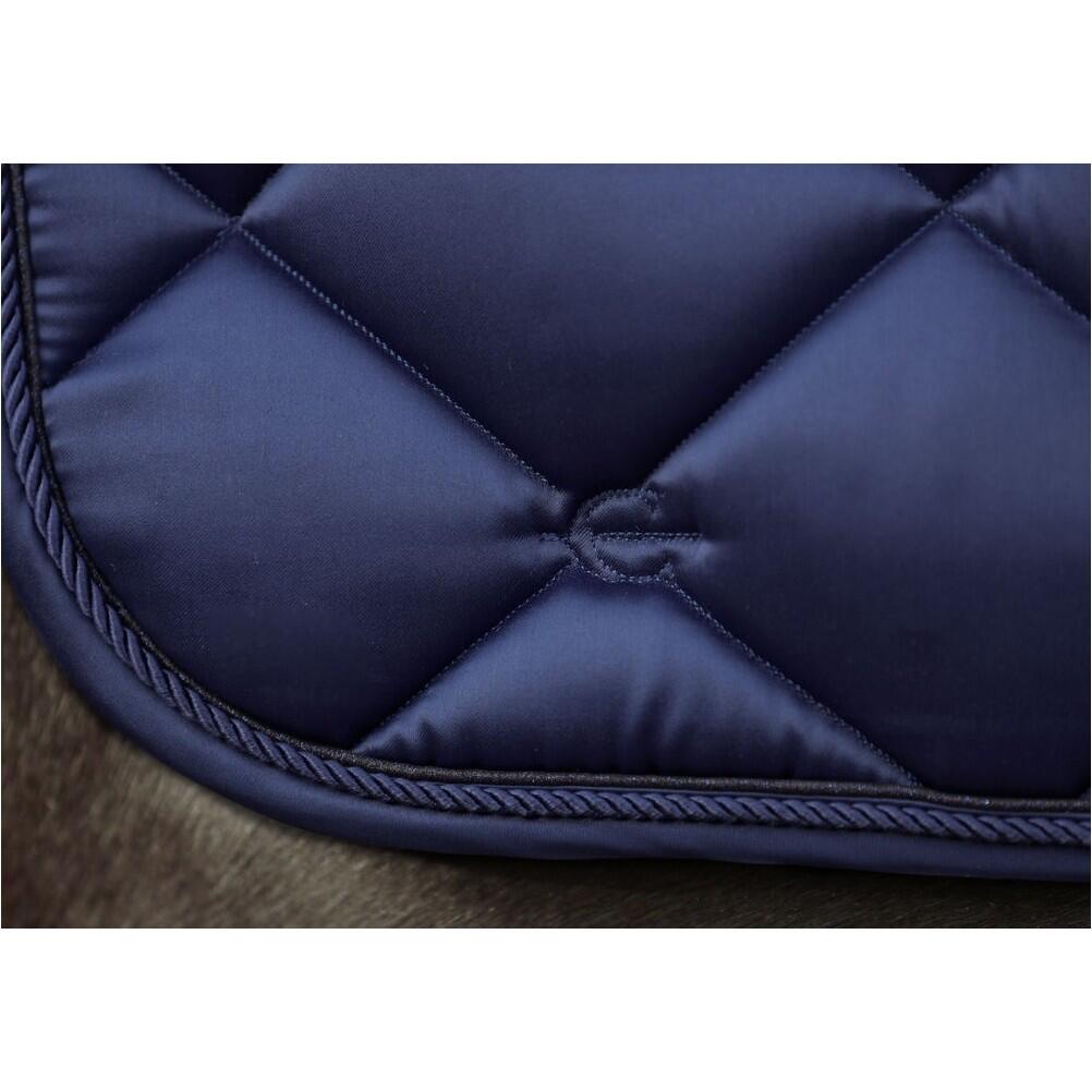 Schabracke EMPARA navy 2/2