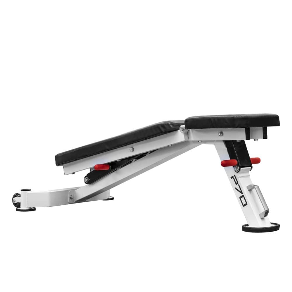 Banc d'exercice P70 3/7