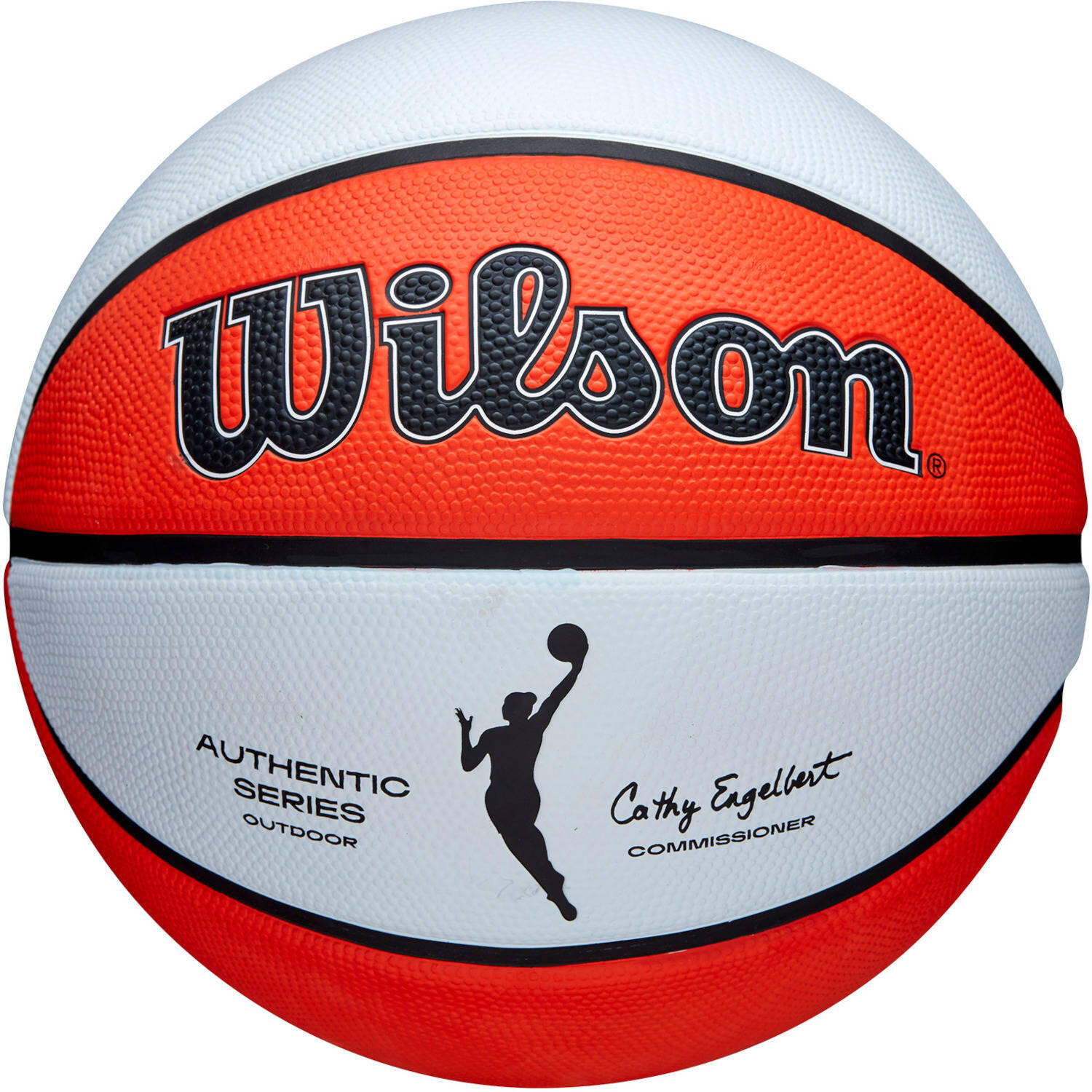 WILSON Wilson Basketball WNBA - Auth Series - Size 6
