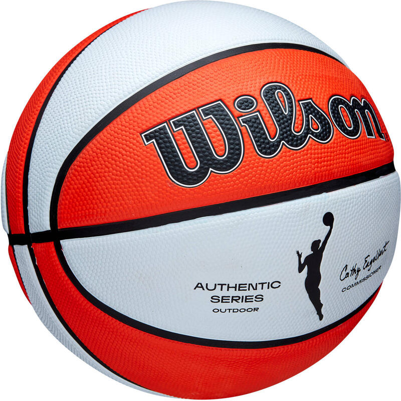 Piłka do koszykówki WILSON WNBA Authentic GameBall Replika r.6