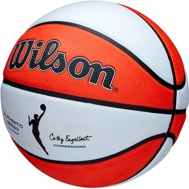 Piłka do koszykówki WILSON WNBA Authentic GameBall Replika r.6