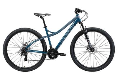 MTB 29" aluminium, hardtail, 21 Gang, Scheibenbremse