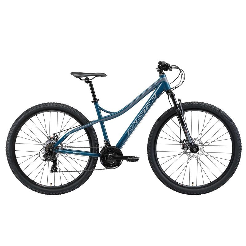 MTB aluminium halfstijf 29" - Jump X
