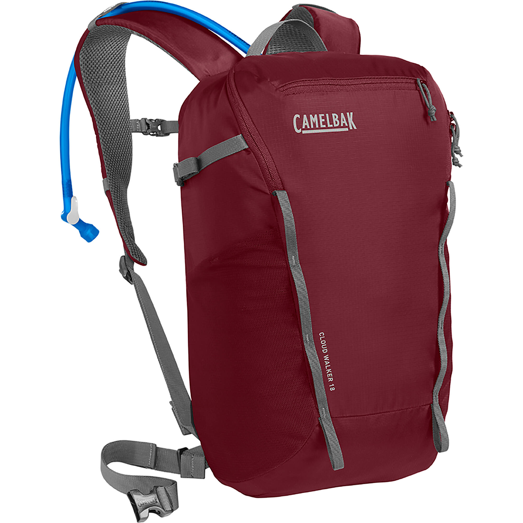 Cloud Walker Hydration Pack 1 with 2. Reservoir 1/4