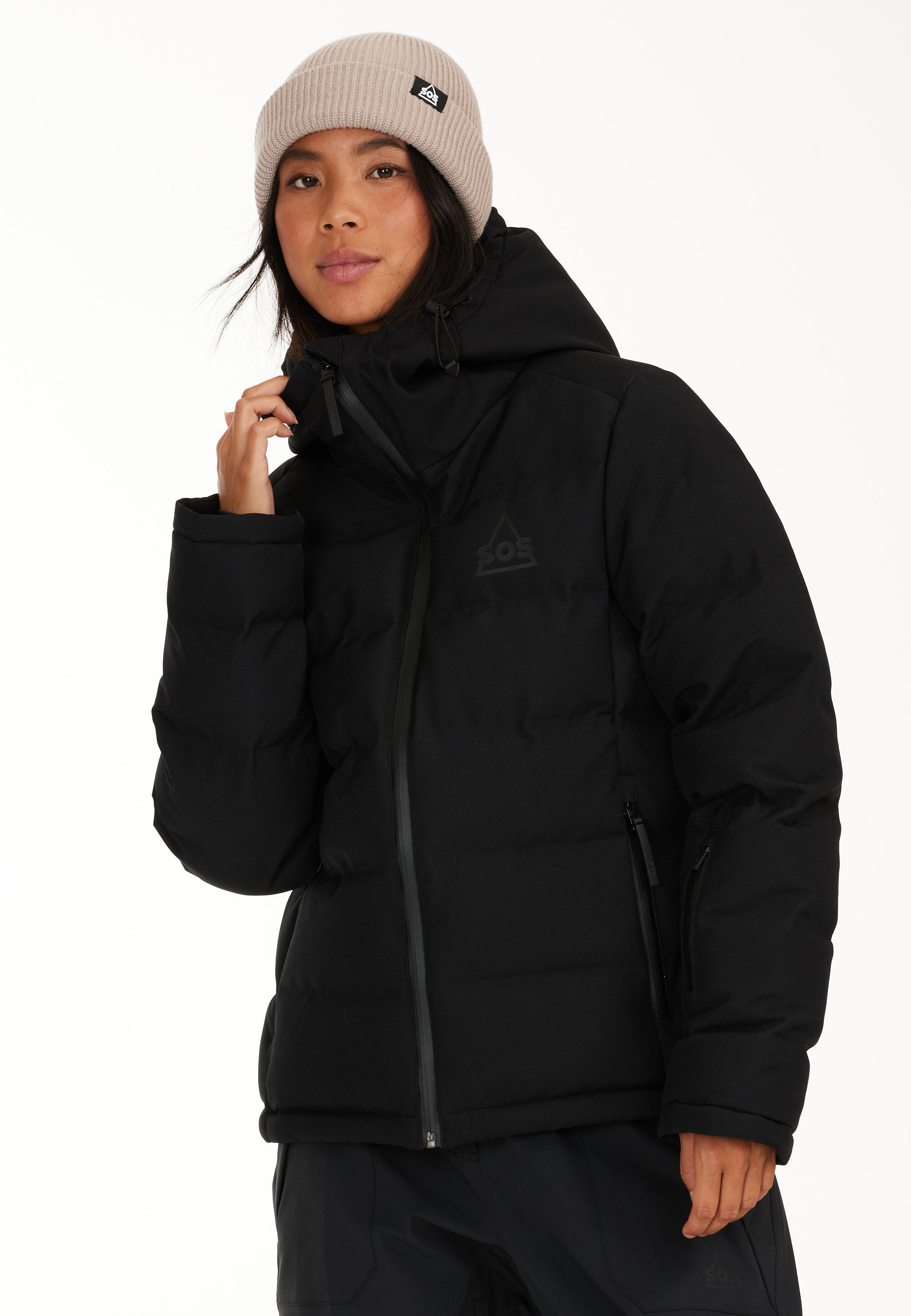 SOS Veste de ski Zermatt 4/5