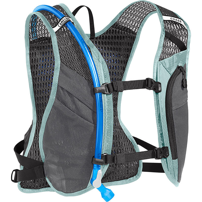 Rucsac Camelbak Chase Bike Vest Women - Blue/Black