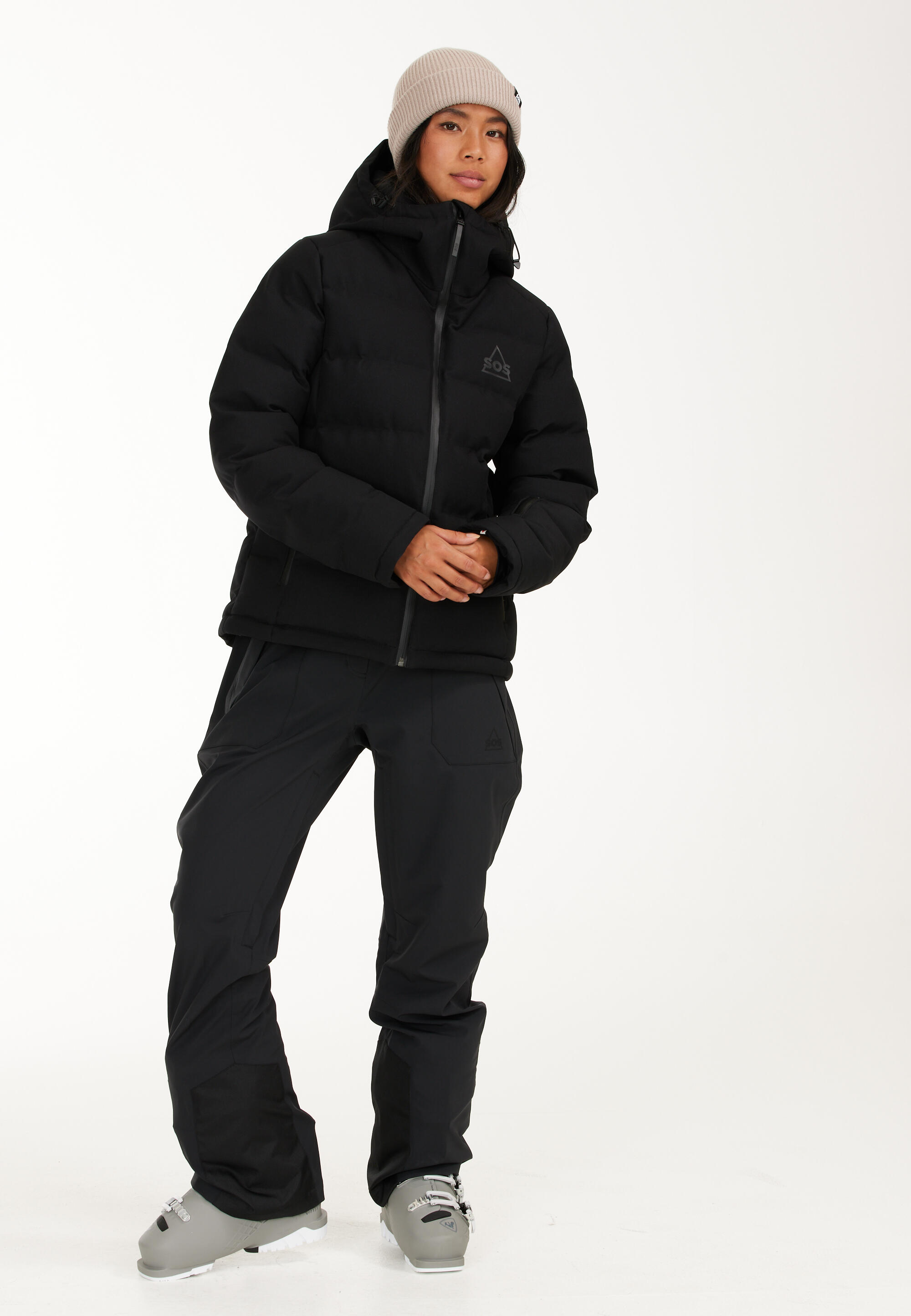 SOS Veste de ski Zermatt 3/5