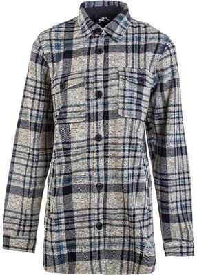 Fleece shirt milly