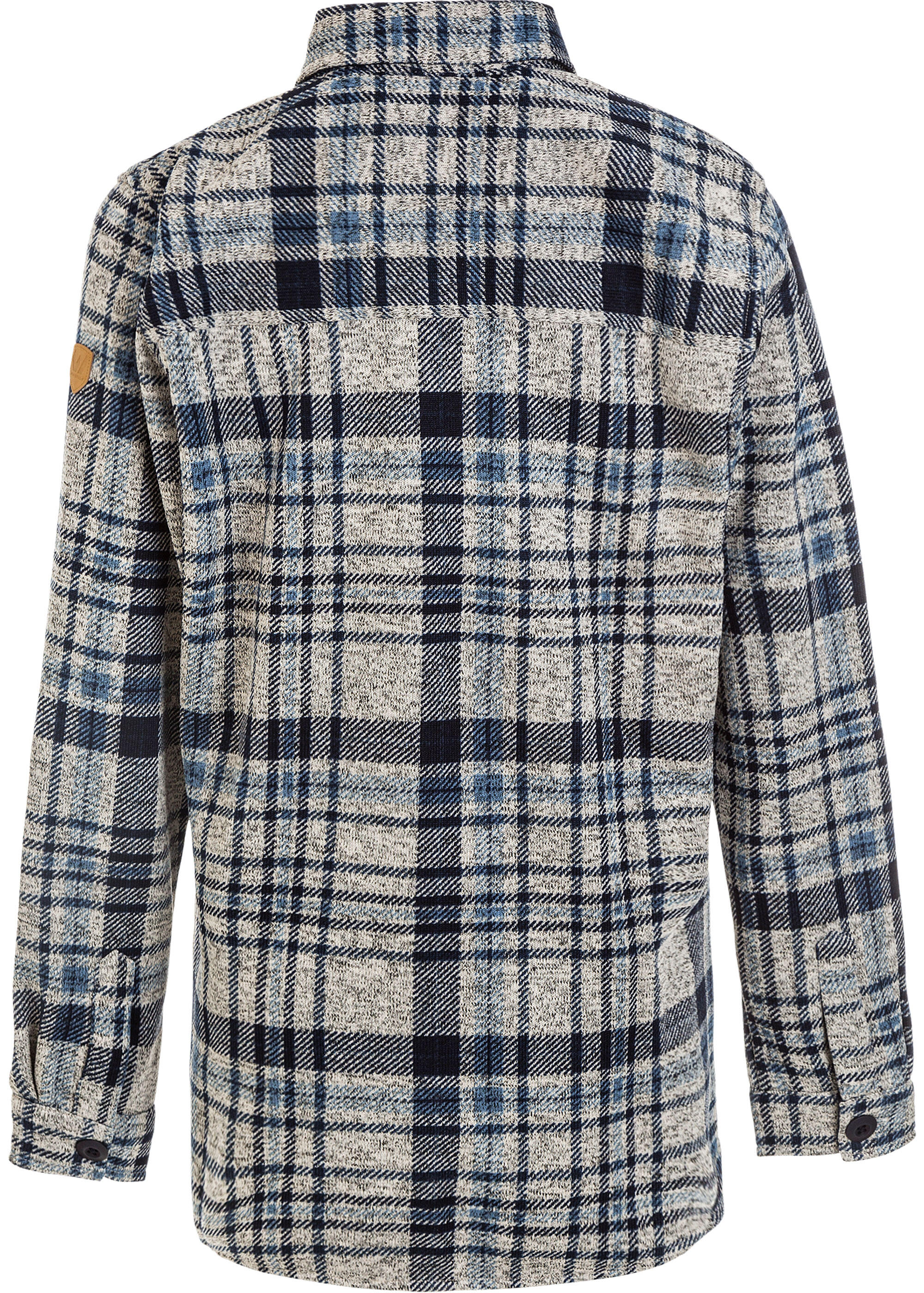 Chemise femme Whistler Milly Checked 2/5