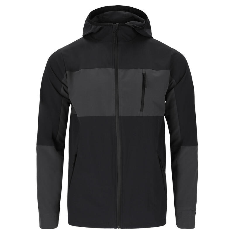 Veste de course Tellent