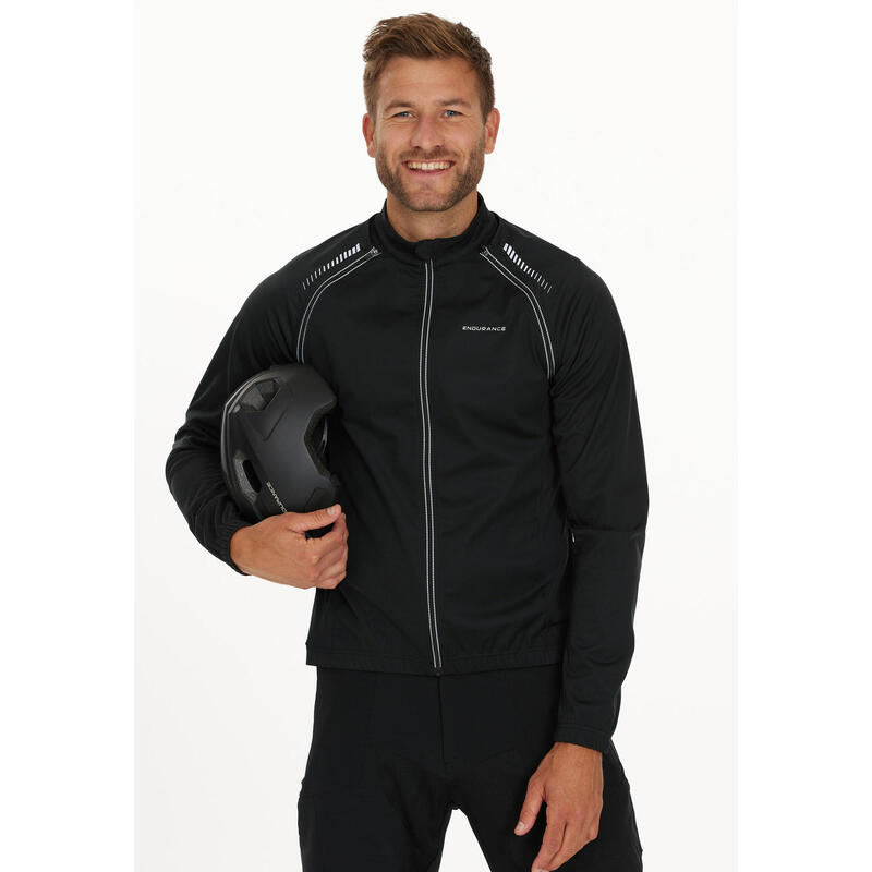 ENDURANCE Radjacke Wayne