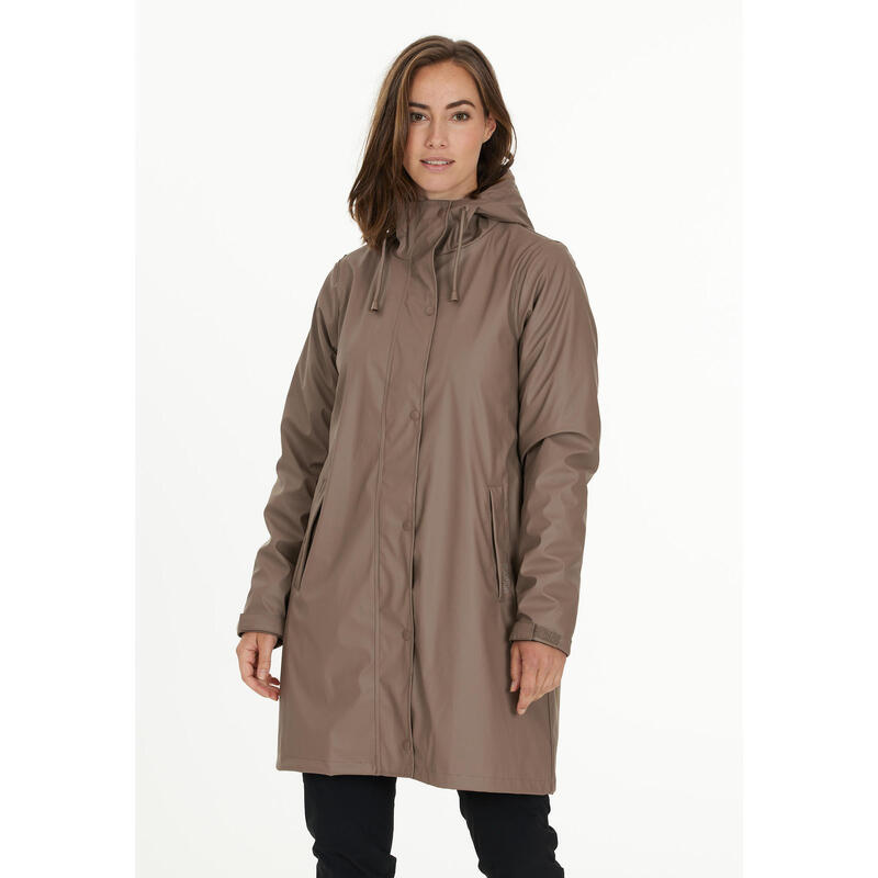 WEATHER REPORT Regenjacke Simone