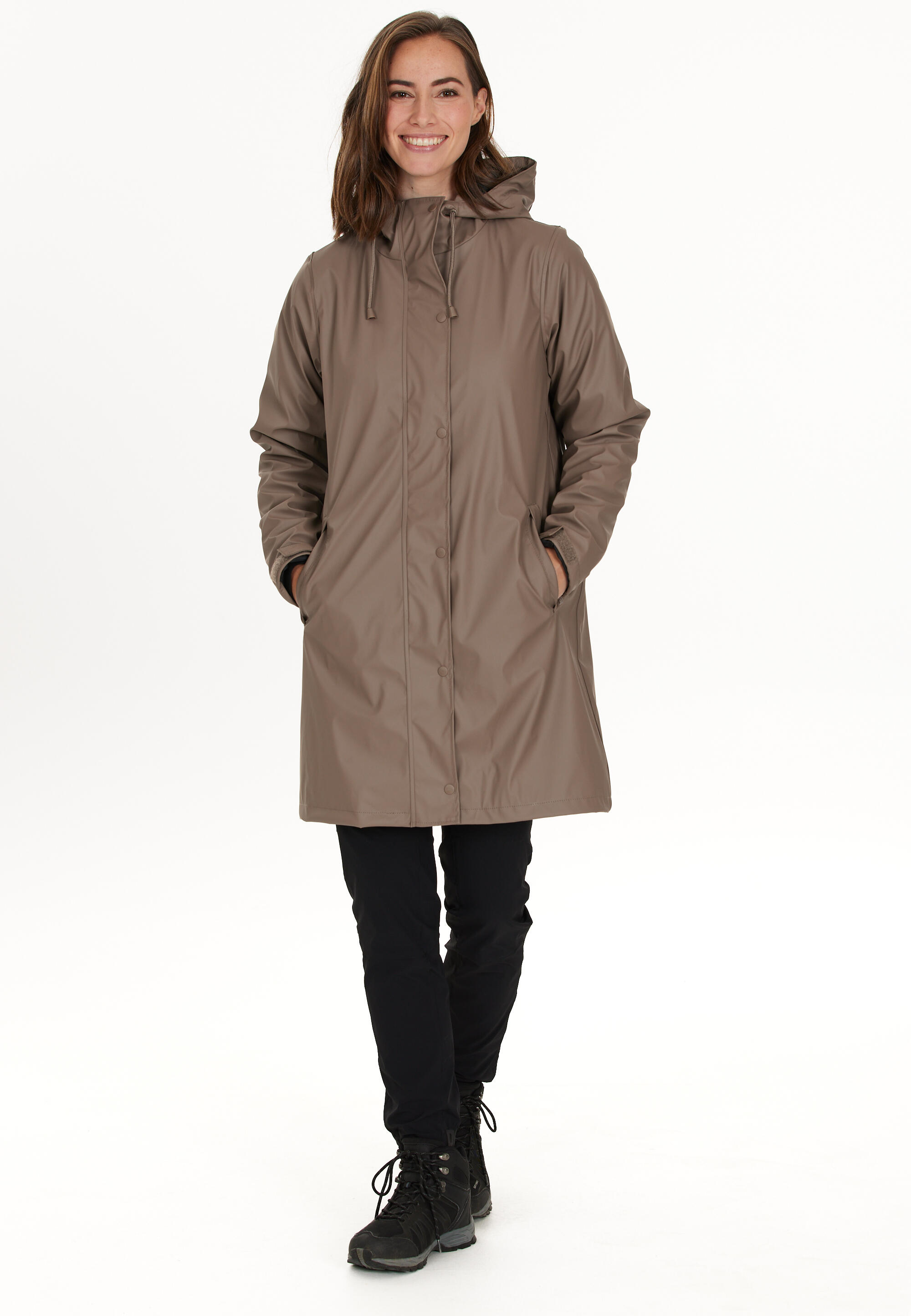 Regenjas Simone 3/5