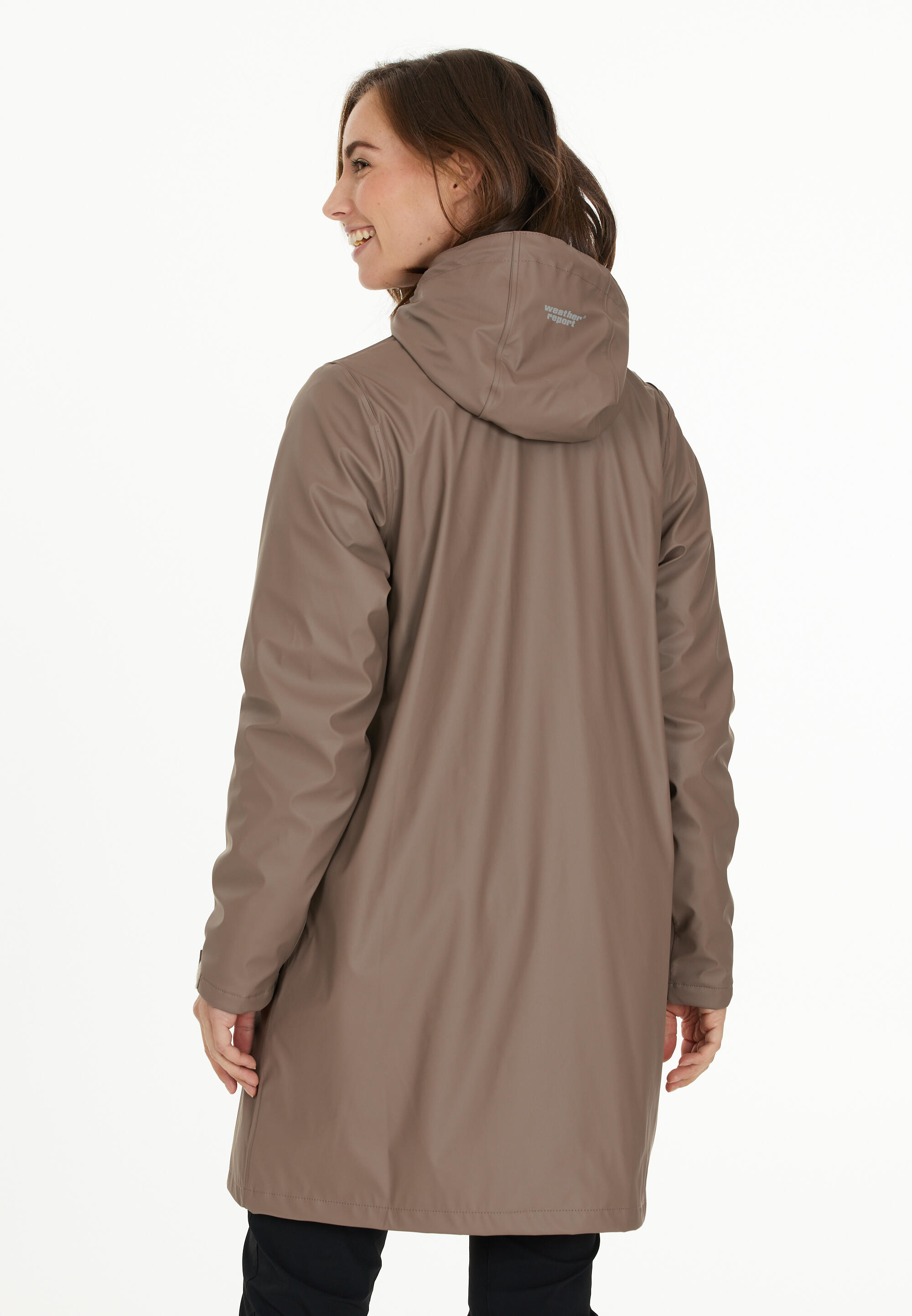 Regenjas Simone 5/5