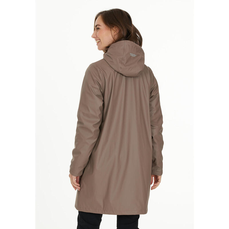 WEATHER REPORT Regenjacke Simone