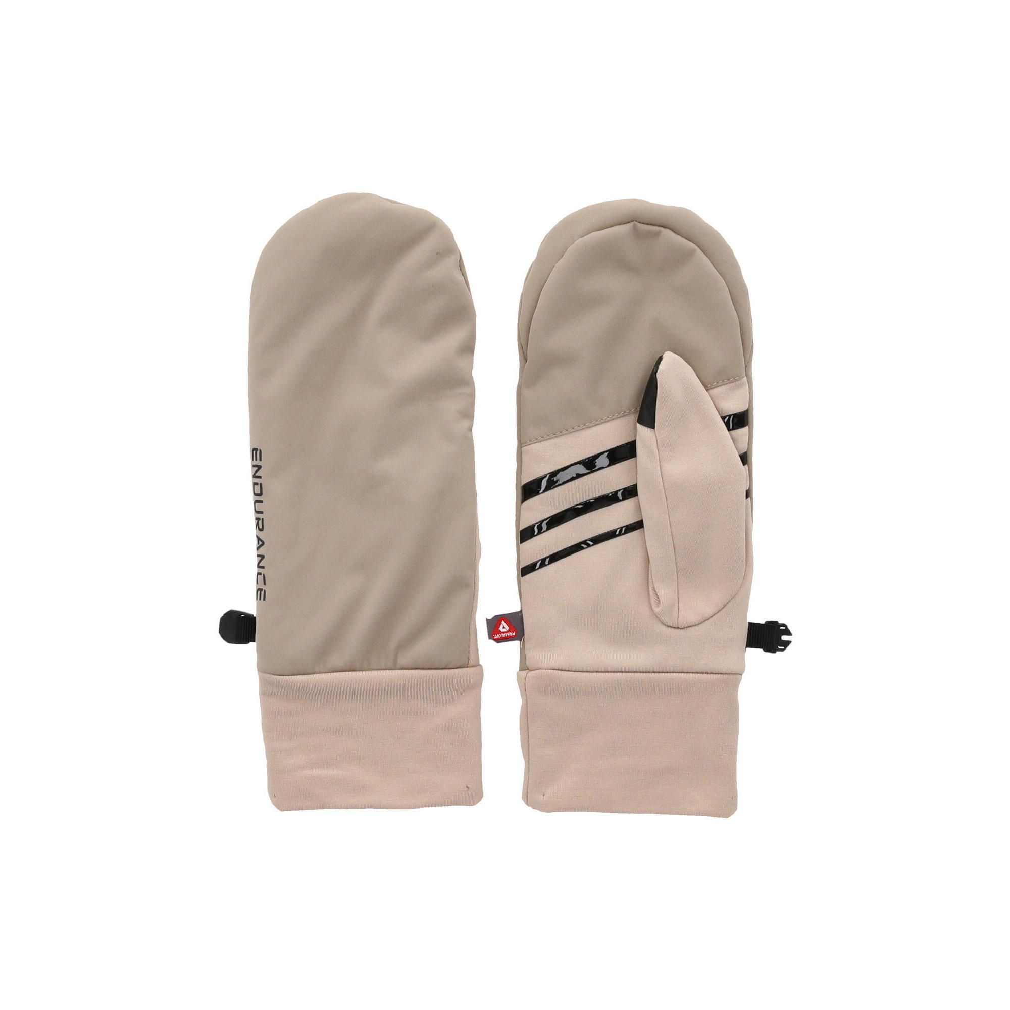 Endurance - Endurance Gants Corbia - Moufles - Beige - 9 - Decathlon