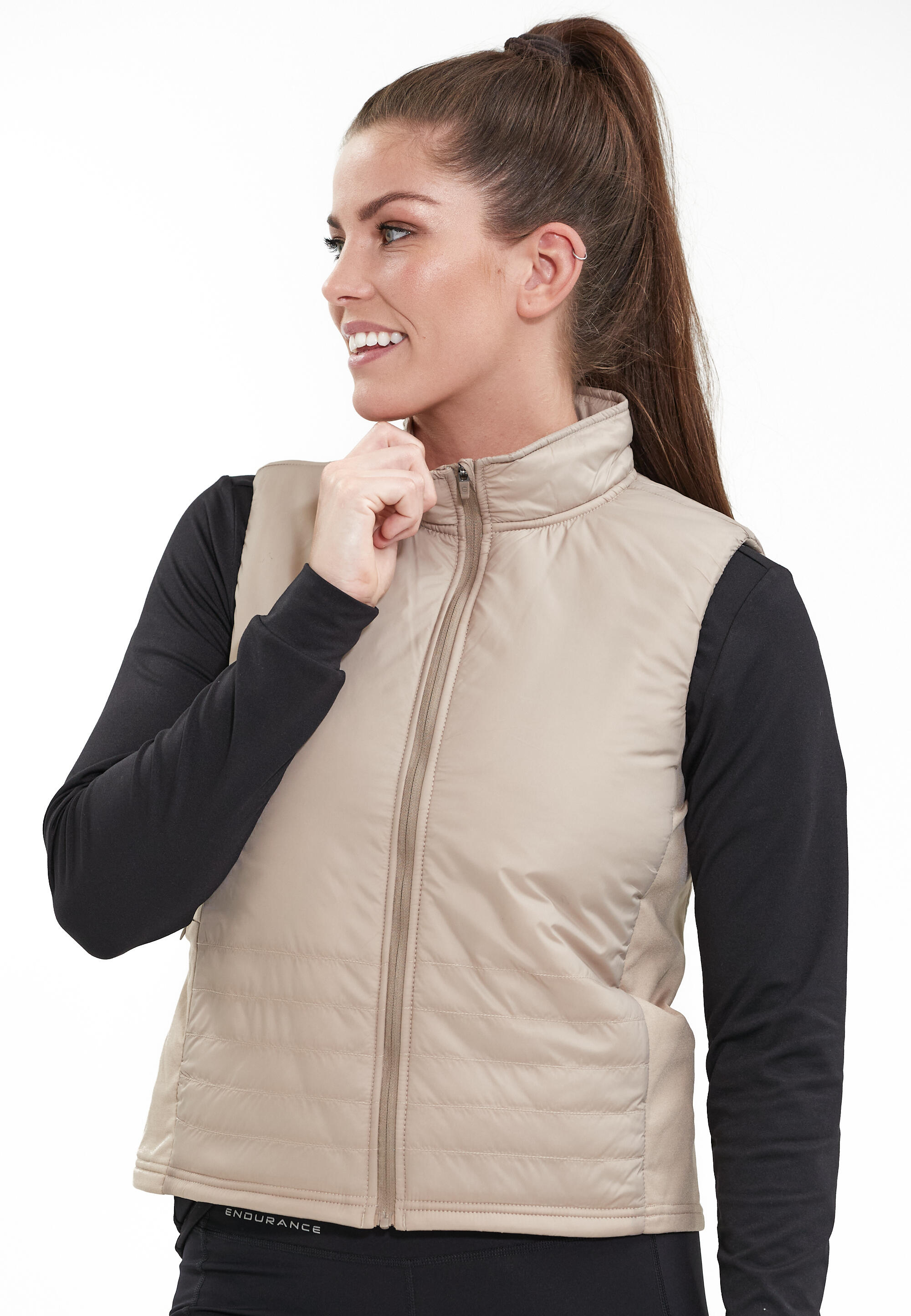 Gilet de sport Silar 4/5