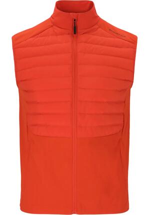 Kamizelka hybrydowa męska Endurance Benst PrimaLoft®
