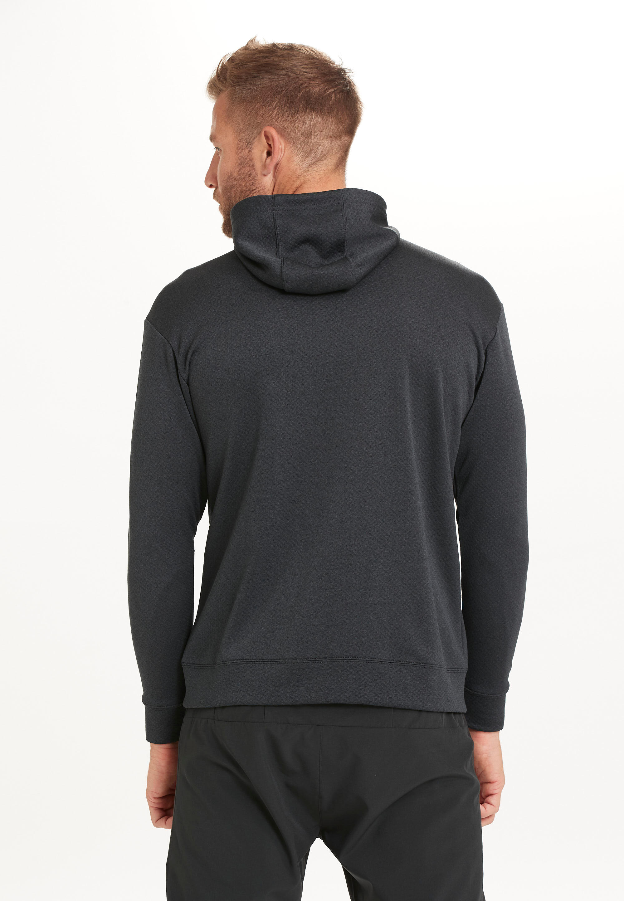 Sweat à capuche Dereff 5/5