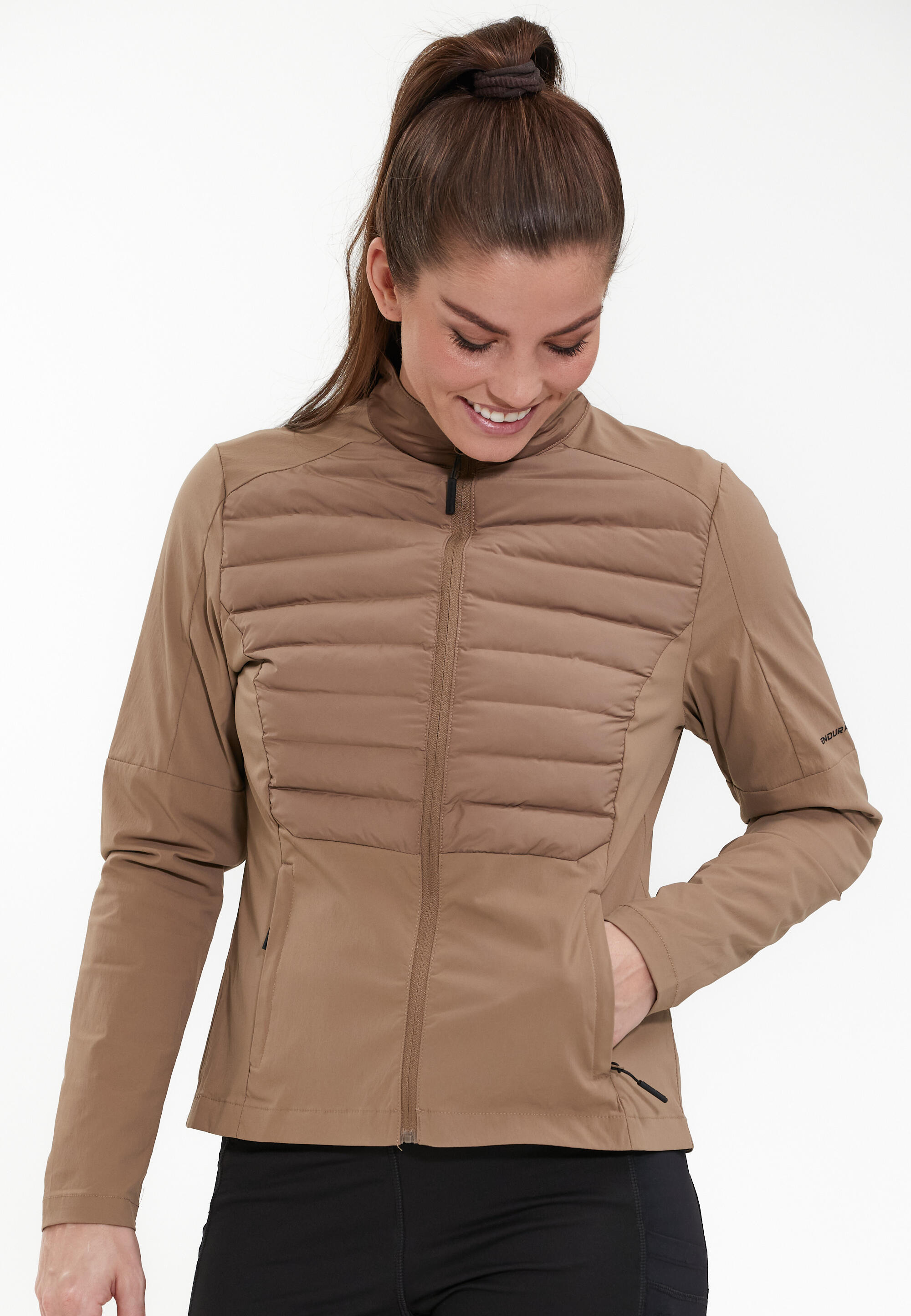 Laufjacke Beistyla 4/5