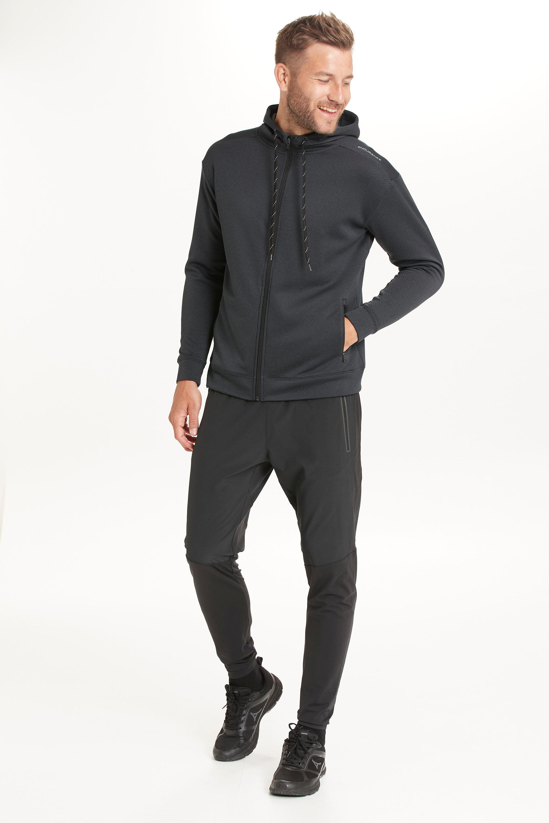 Sweat à capuche Dereff 3/5